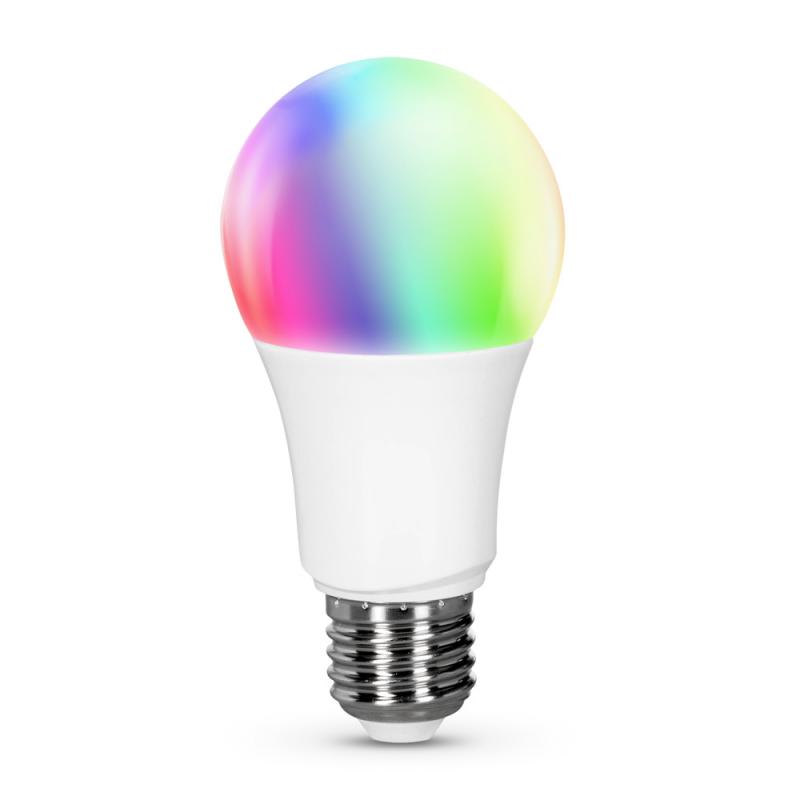MÜLLER-LICHT tint LED white+color E27, 404000