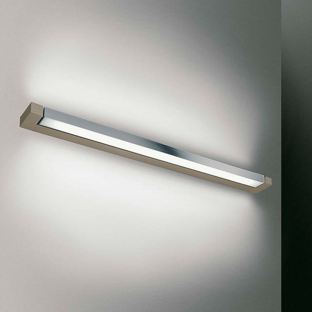 Albert Leuchten Universal lampada da parete, LED dimmerabile, antracite