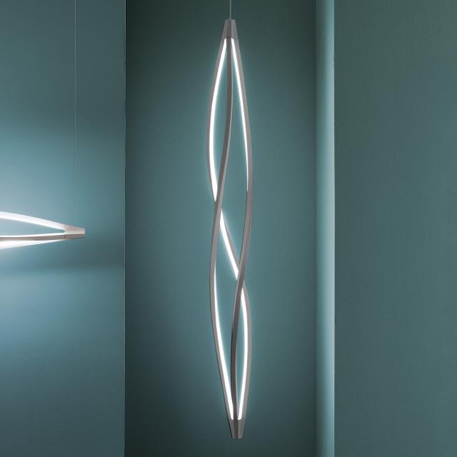 NEMO IN THE WIND VERTICAL LED pendant light
