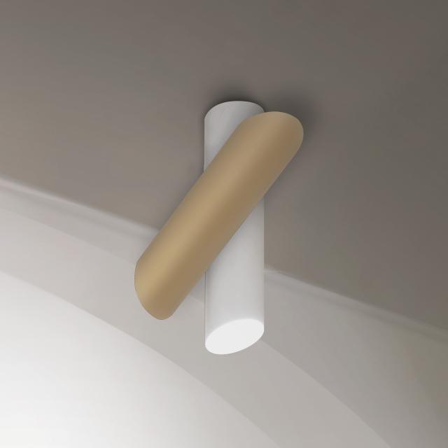 NEMO TUBES LARGE CEILING LED ceiling light / spotlight