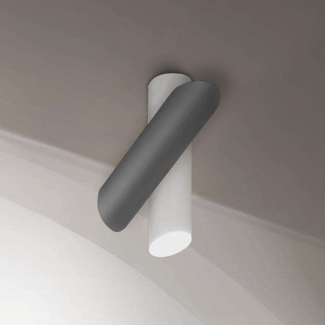 NEMO TUBES LARGE CEILING LED ceiling light / spotlight