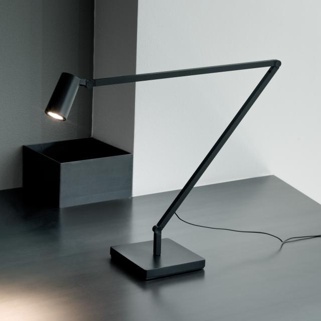 NEMO UNTITLED SPOT LED table lamp with dimmer