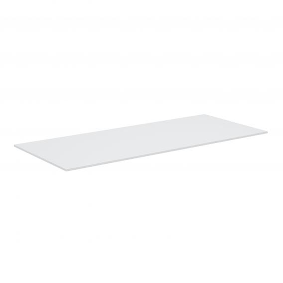 neoro n50 slim countertop W: 120 cm matt white