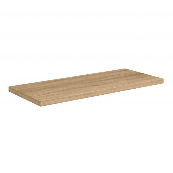 neoro n50 solid wood countertop W: 120 cm