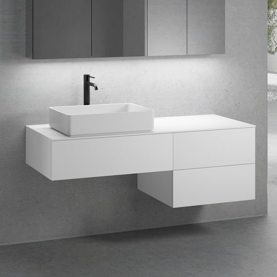 Misurino Da Cucina In Acciaio Smaltato Riess, Blu, 1,15 Litri, Dimensioni 16,3x11,3x14,8 Cm, Made In Austria - 6