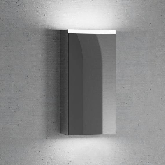 Product - Poignée de porte avec lumière LED intégrée