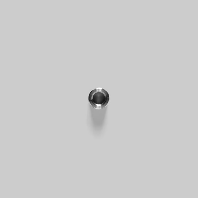 HALCYON PROLUNGA PER VITE FASCIONE BIBOMBOLA ACCIAIO INOX ESTENSIONE Vite Cinch 4251088201360