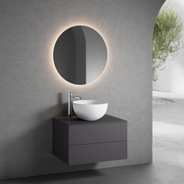 Badspiegel - online Badezimmerspiegel mit LED kaufen