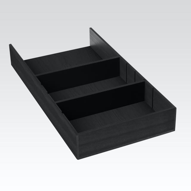 neoro n50 drawer insert BOX-2 for the low pull-out compartment in the unit