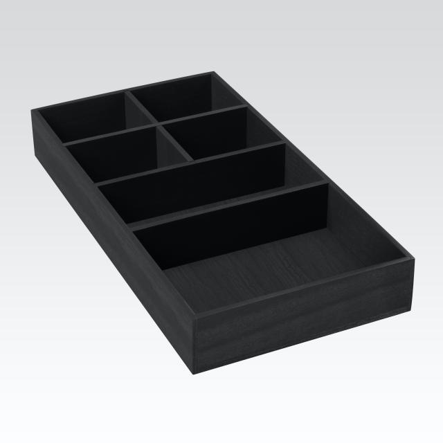 neoro n50 removable drawer insert BOX-10 for the high pull-out compartment in the unit