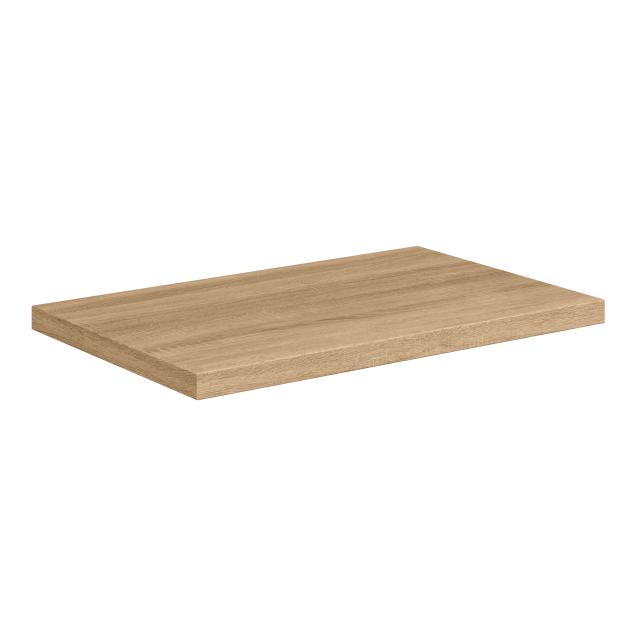neoro n50 solid wood countertop without cut-out