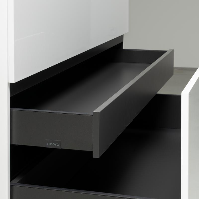 neoro n50 Tiroir interne pour meuble sous-lavabo, BN049400
