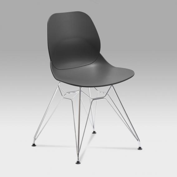 Niehoff SUSHI chair with runners