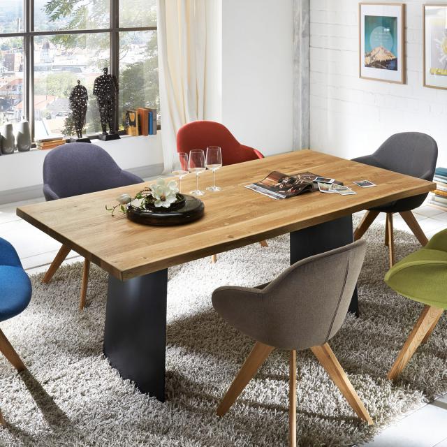 Niehoff 3583 Baumtisch dining table