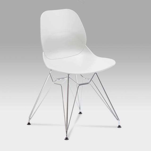 Niehoff SUSHI chair with runners