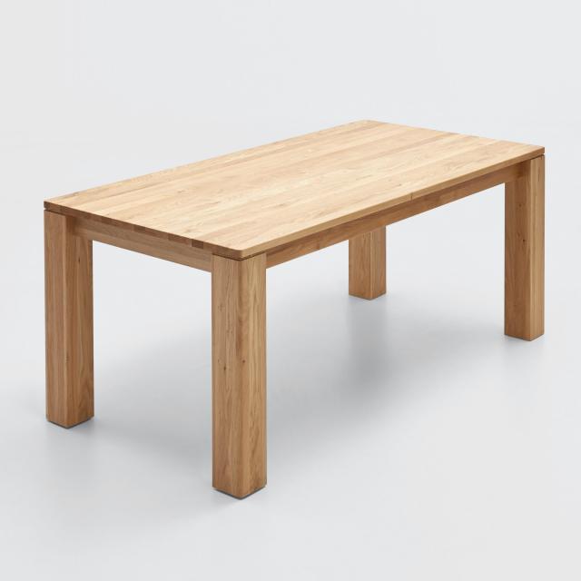 Niehoff TAVOLI extendable table