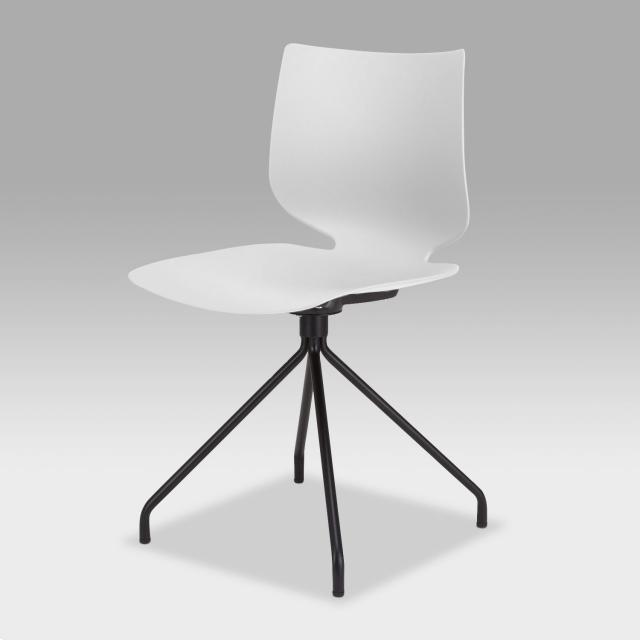 Niehoff TULA chair with runners