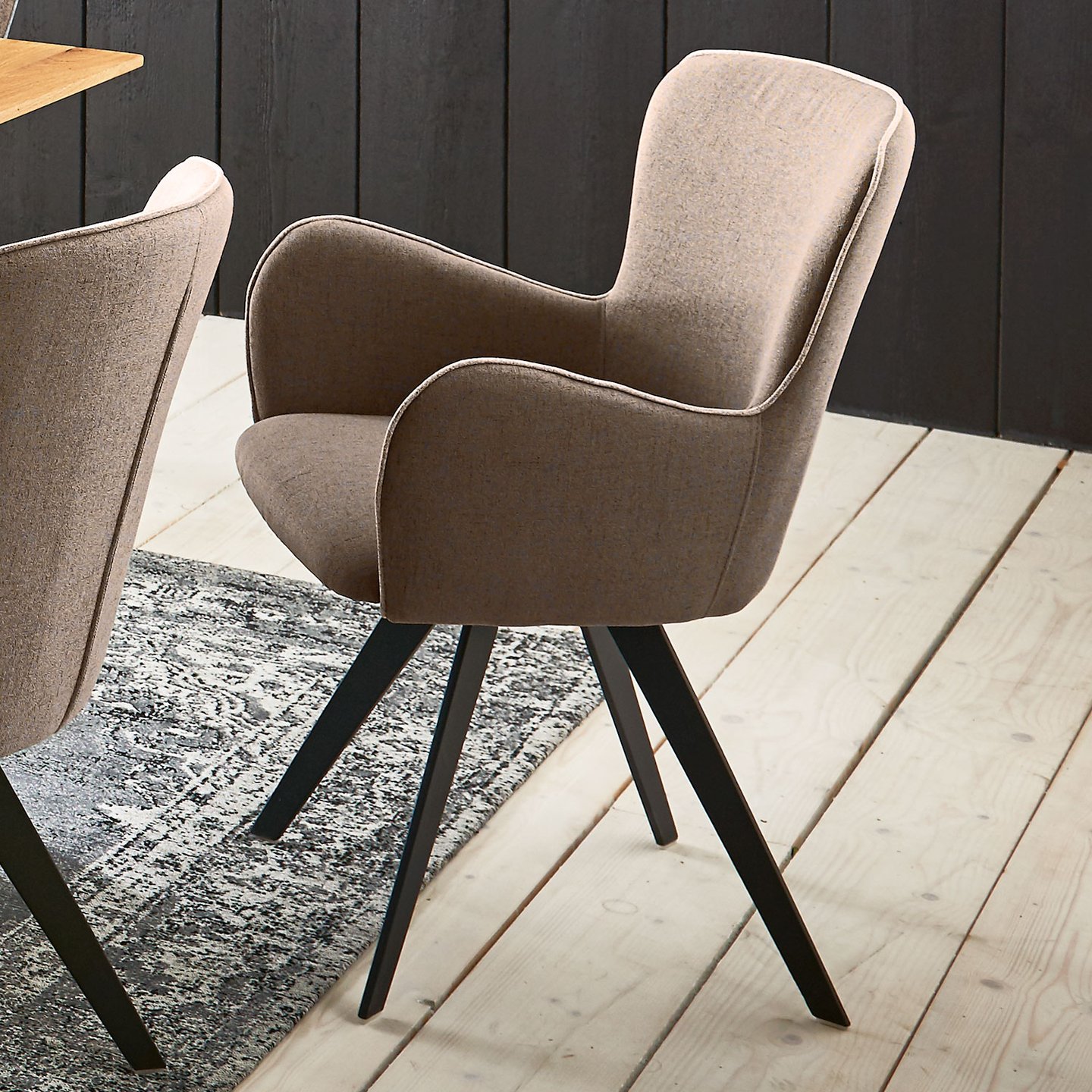 avalon swivel chair