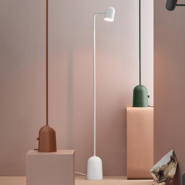 Northern Buddy floor lamp with dimmer