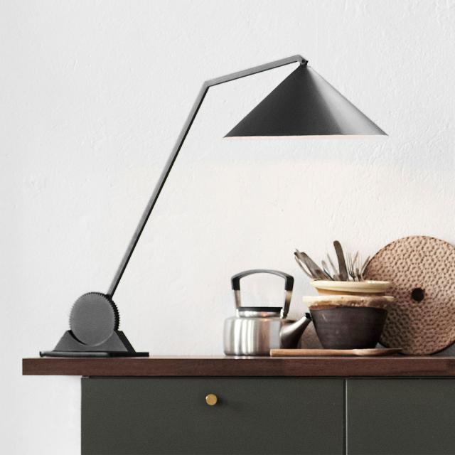 Northern Gear table lamp