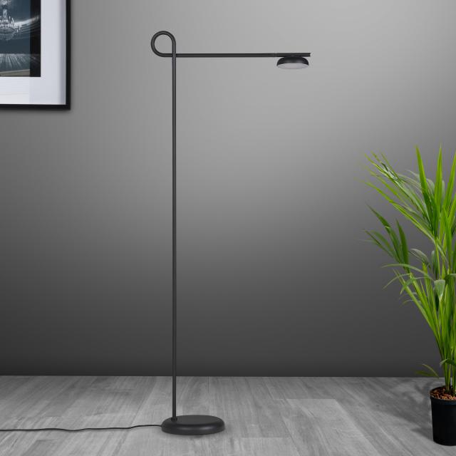 Northern Salto LED floor lamp with dimmer