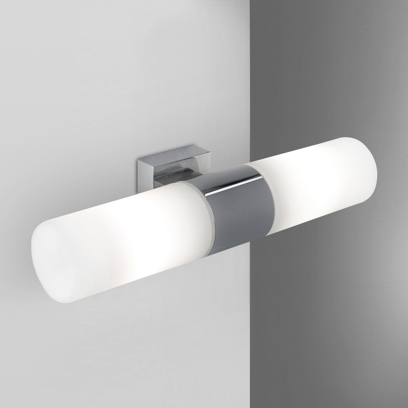 nordlux Tangens lampa ścienna 2-punktowa z funkcją ściemniania, kolor ...