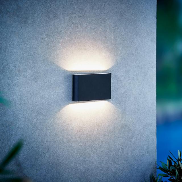 nordlux Kinver LED wall light