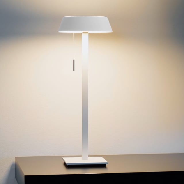 Lampada da tavolo LED dimmerabile Lampada da tavolo IP20 9W 3000K 4500K 6500K