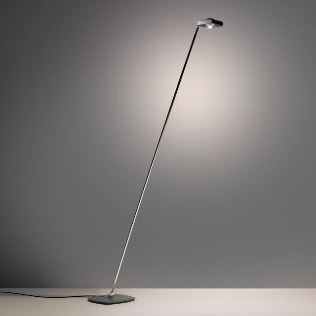 OLIGO KELVEEN LED floor lamp with dimmer