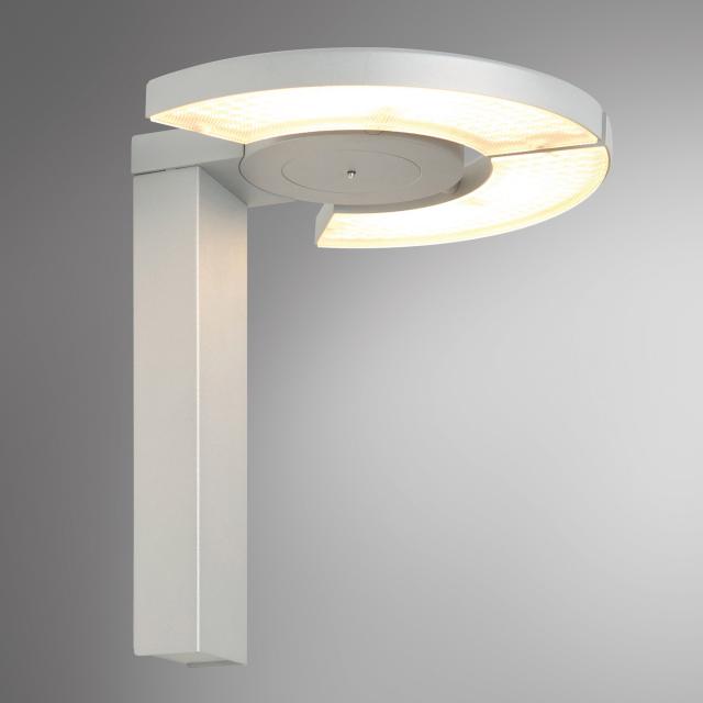 OLIGO TRINITY LED wall light with dimmer