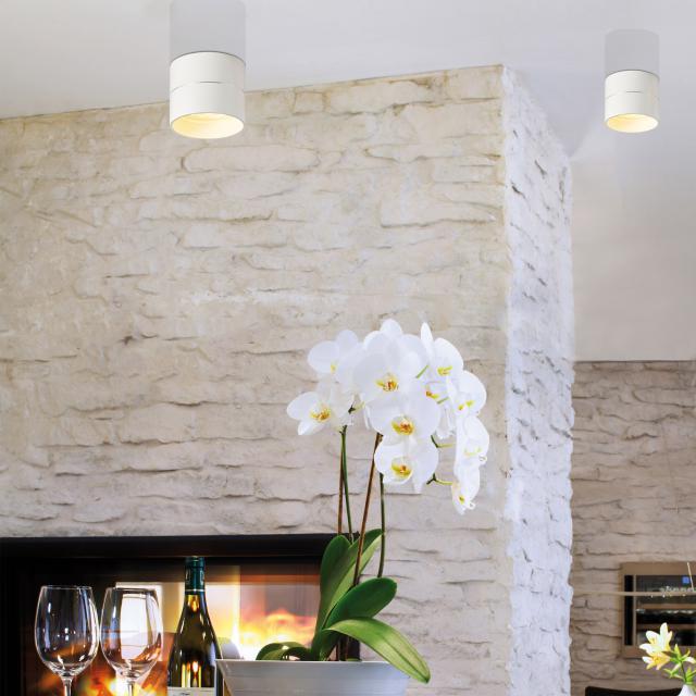 OLIGO TUDOR S Tunable White LED ceiling light