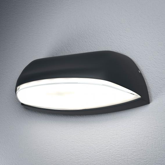 Osram Endura Style Wide LED wall light
