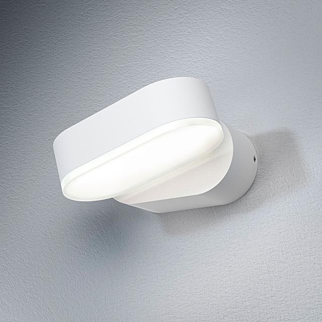 LEDVANCE Endura Style Mini Spot LED wall light, single headed