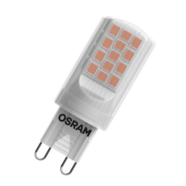 Osram LED Star PIN 40, G9 matt