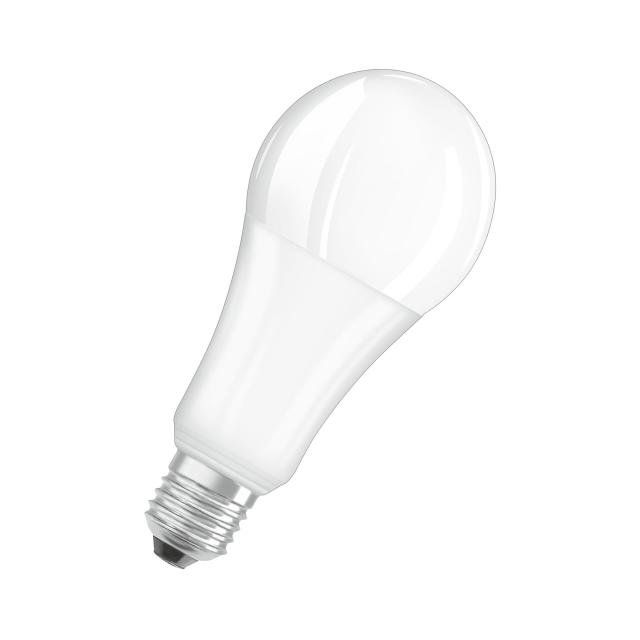 Osram LED Superstar Classic A advanced, E27 dimmable