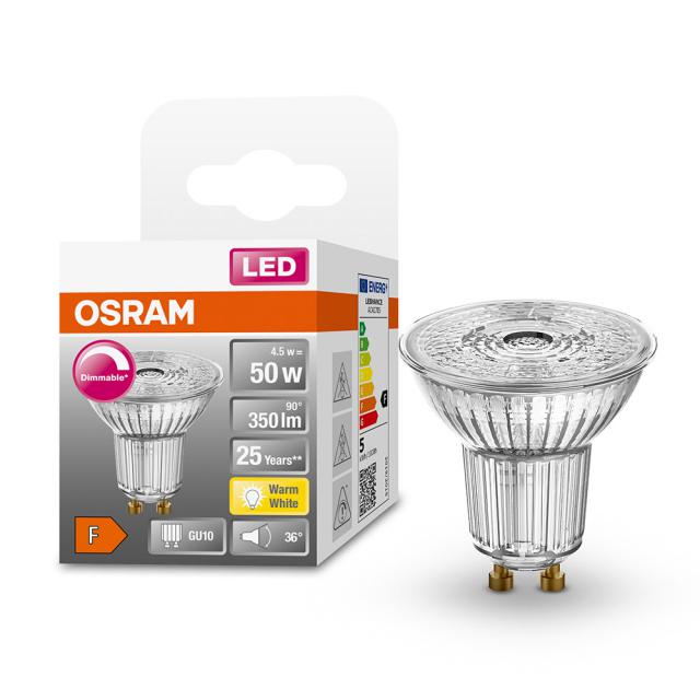 defect Intimidatie fossiel Buy Osram light bulbs & LEDs online at REUTER