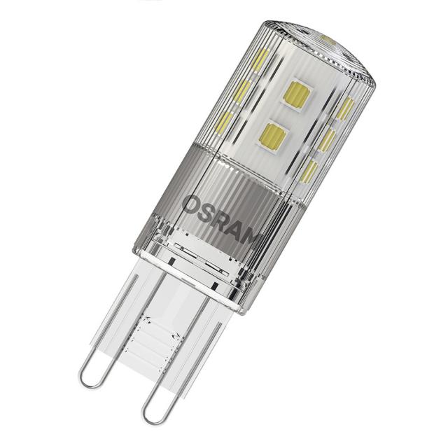 Osram LED Superstar PIN 32, G9 dimmable