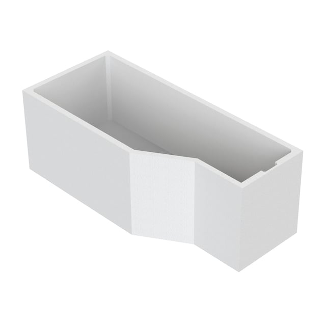 Schoeller TT65 Bac De Récupération Polyéthylène 100x55x15 Cm Pour Petits Espaces