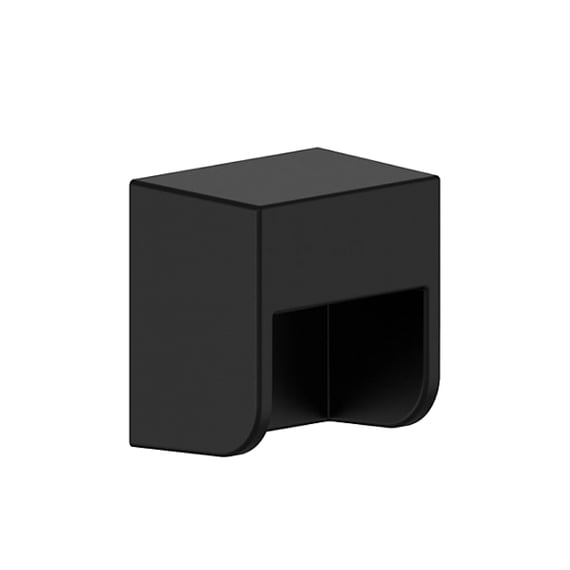 NEMO FIX lampada da parete, LED - FIM LNW 3D