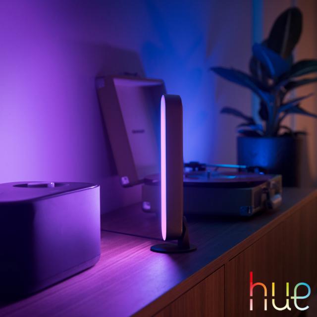 PHILIPS Hue Play LED table lamp extension