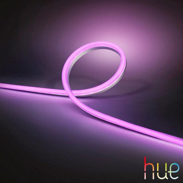 PHILIPS Hue White and color ambiance Outdoor LED light strip