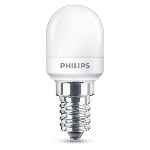 PHILIPS LED fridge lamp T25, E14