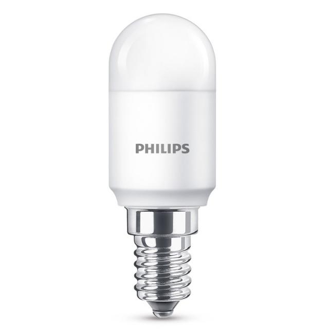 PHILIPS LED fridge lamp T25, E14