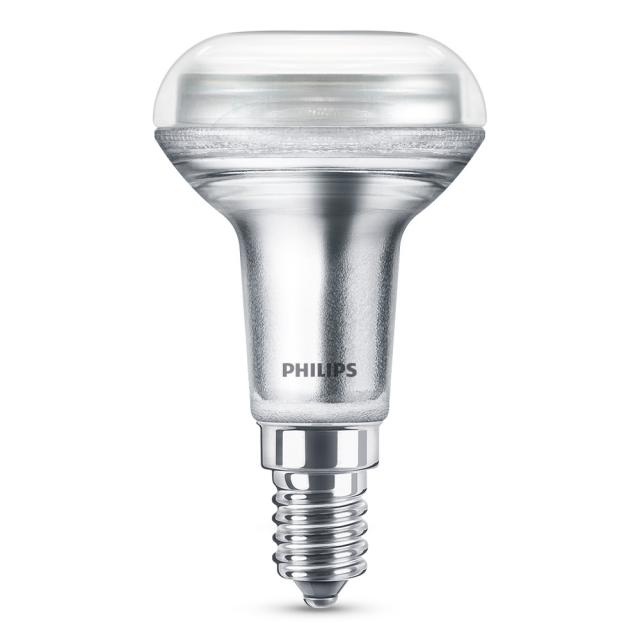 PHILIPS LEDclassic reflector bulb R50, E14
