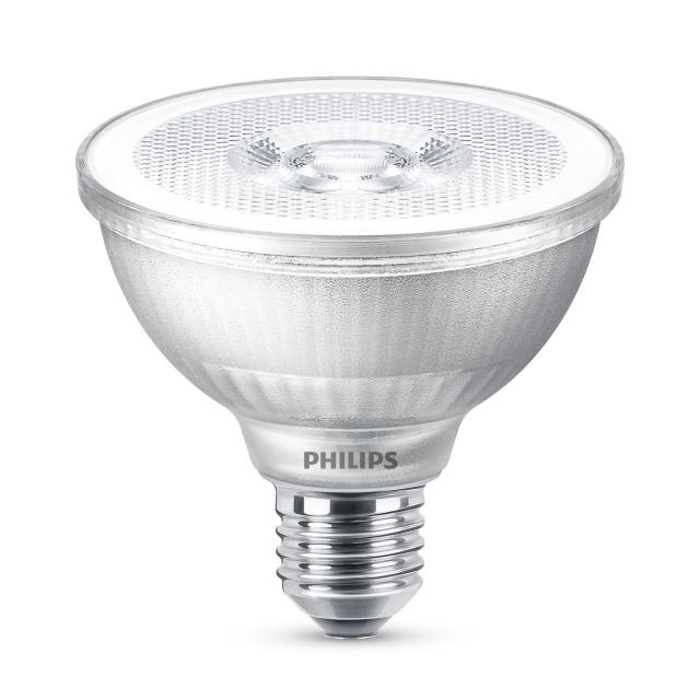 PHILIPS LEDclassic reflector bulb PAR30S, E27, dimmable