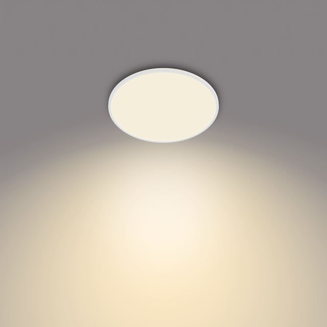 Philips Chestnut Deckenleuchte Mit 3 Schwenkbaren Strahlern – Nickel, 3x 50 W, Modernes Design