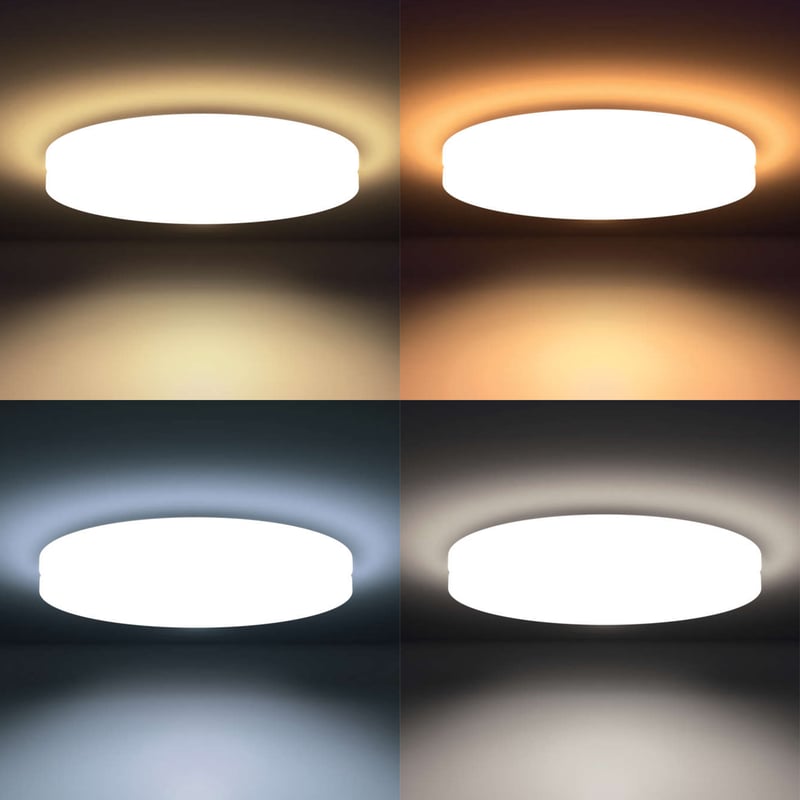 Philips Hue Being Led Ceiling Light With Dimmer 3261031p7