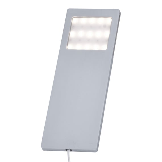 Paul Neuhaus 1125-21-A - Luminaire de dessous de meuble de cuisine LED AMON  LED/6W/12/230V