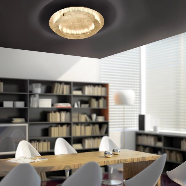 Paul Neuhaus Nevis LED ceiling light