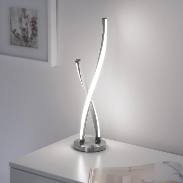 Paul Neuhaus Polina LED table lamp